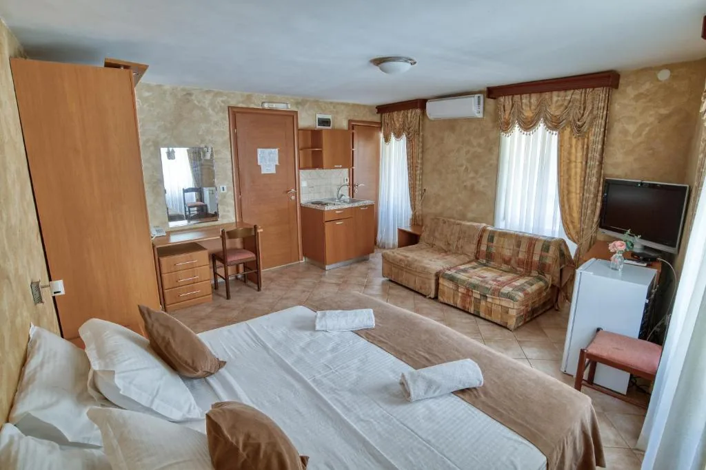 Hotel Rendez-Vous — fotoğraf 13