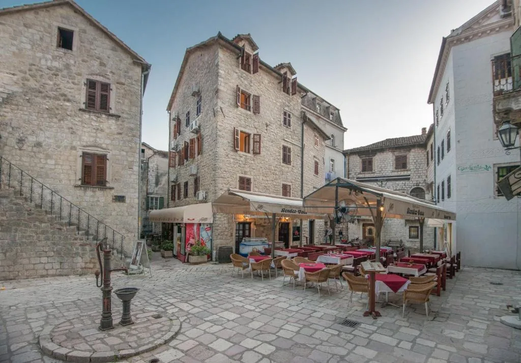 Hotel Rendez-Vous — fotoğraf 14